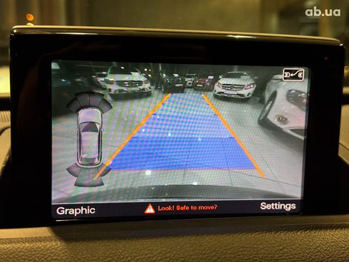 Audi Q3 2015 серый - фото 13