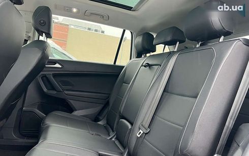 Volkswagen Tiguan 2018 - фото 22