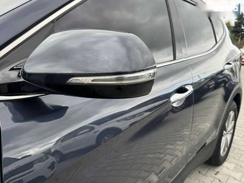 Hyundai Santa Fe 2015 - фото 7