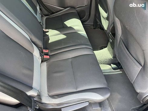 Ford Escape 2014 - фото 27
