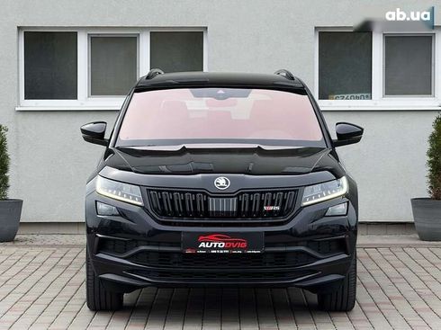 Skoda Kodiaq 2019 - фото 9