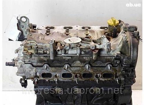 двигатель в сборе для Renault Laguna - купить на Автобазаре - фото 4