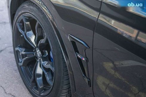 BMW X4 M 2019 - фото 11