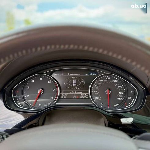 Audi A8 2016 - фото 22