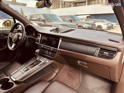 Porsche Macan 2018 - фото 25