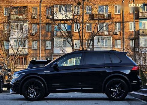Volkswagen Tiguan 2021 - фото 9
