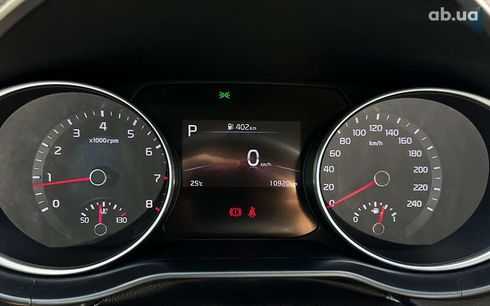 Kia Cee'd 2022 - фото 12