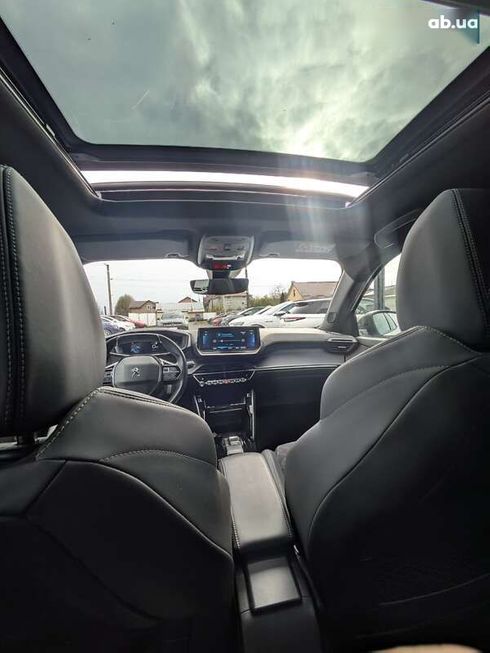 Peugeot e-2008 2023 - фото 25