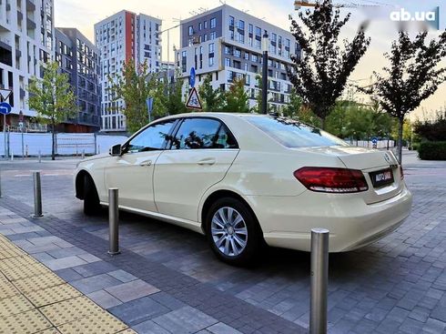Mercedes-Benz E-Класс 2013 - фото 11