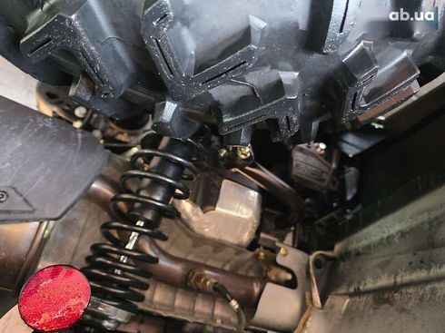 BRP Can Am 2022 - фото 23