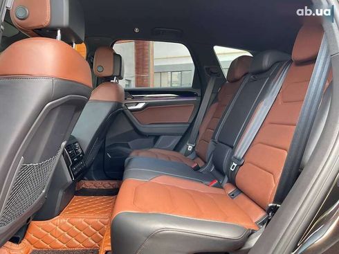 Volkswagen Touareg 2022 - фото 15