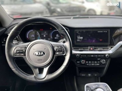 Kia Niro 2020 - фото 24