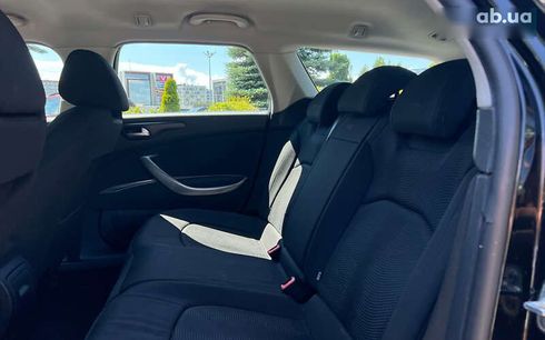 Citroёn C5 2009 - фото 10