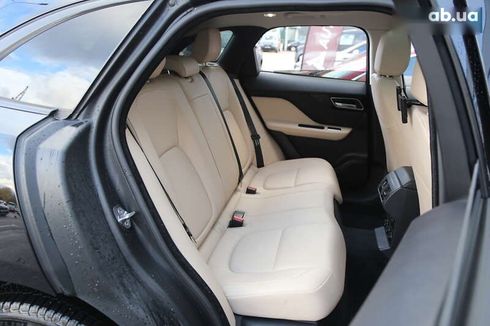Jaguar F-Pace 2017 - фото 10