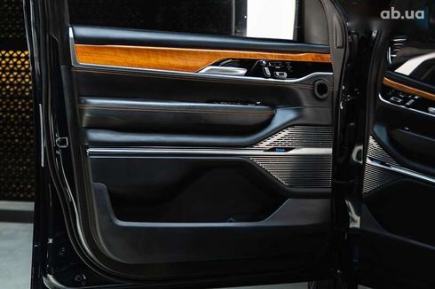 Jeep Grand Wagoneer 2022 - фото 18