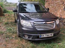 Купить Subaru Tribeca 2008 бу в Шепетовке - купить на Автобазаре