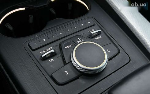 Audi A4 2015 - фото 18