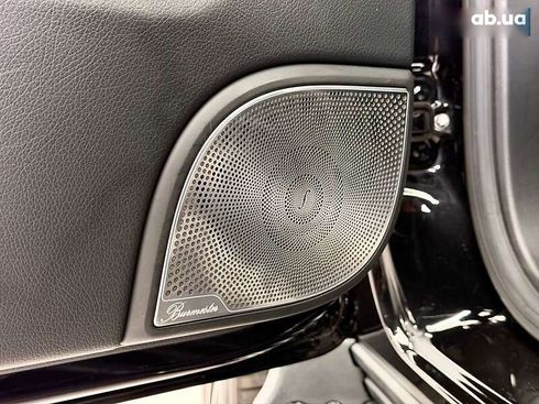 Mercedes-Benz G-Класс 2020 - фото 20