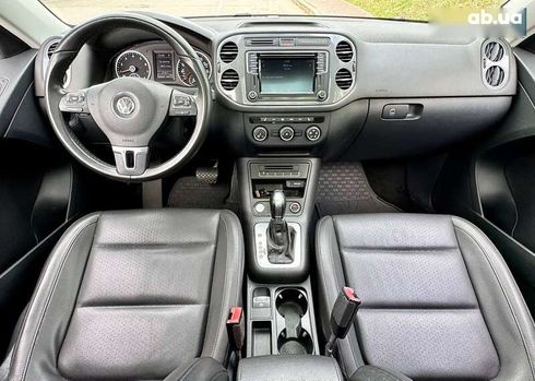 Volkswagen Tiguan 2015 - фото 26