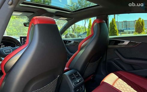 Audi S5 2023 - фото 15