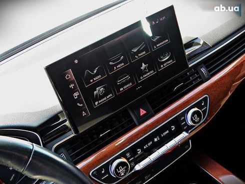 Audi A4 2019 - фото 11