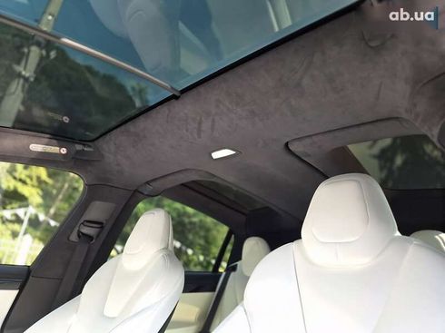 Tesla Model X 2019 - фото 13