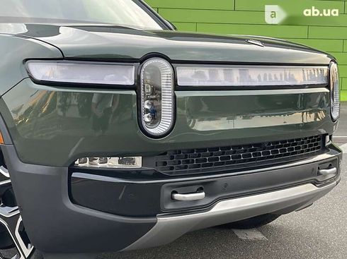 Rivian R1S 2024 - фото 5