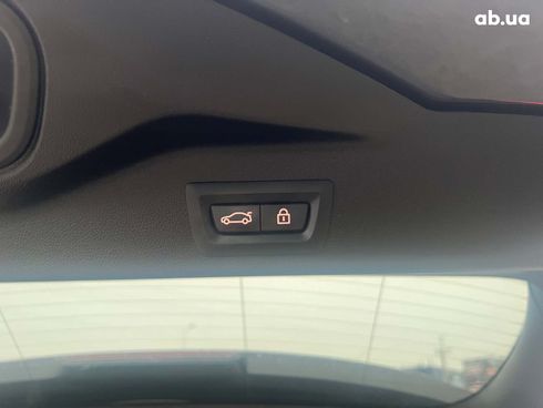 BMW X5 2019 серый - фото 34