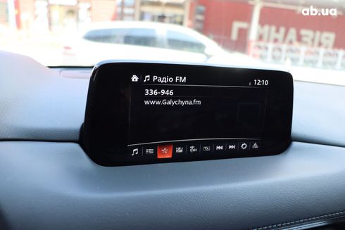 Mazda CX-5 2019 - фото 13