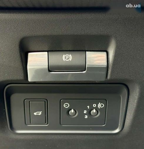 Land Rover Range Rover Evoque 2020 - фото 14