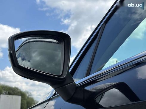 Volkswagen Tiguan Allspace 2021 - фото 19