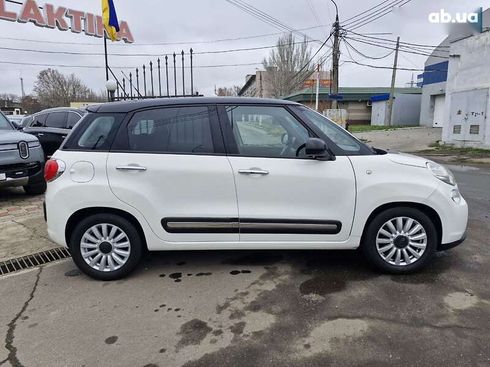 Fiat 500L 2015 - фото 7