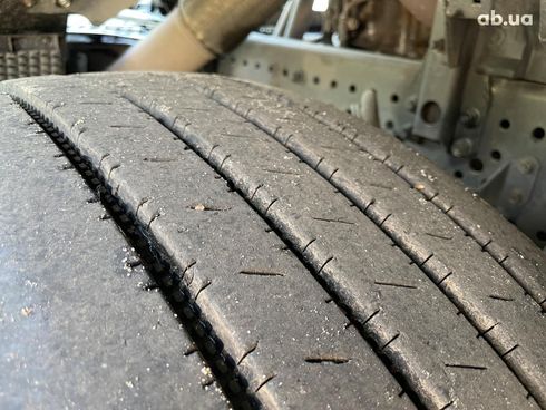 Mercedes-Benz Actros 2014 белый - фото 14