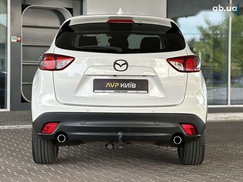 Mazda CX-5 2014 - фото 17