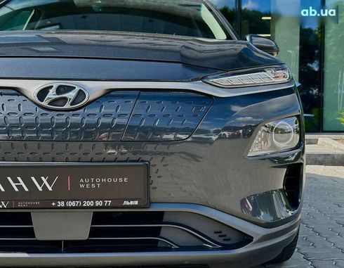 Hyundai Kona 2019 - фото 4