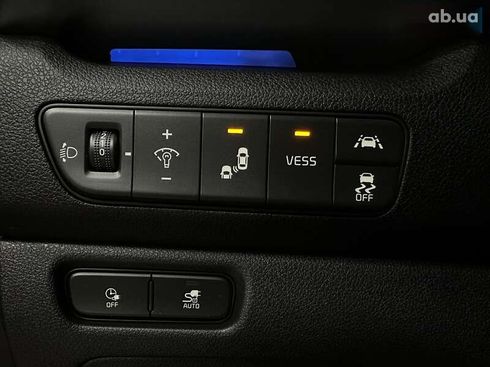 Kia Niro 2020 - фото 9