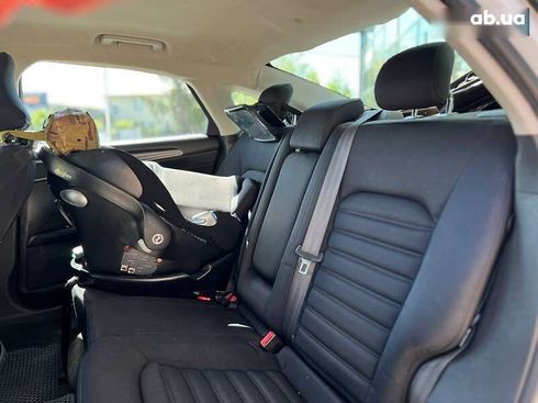 Ford Fusion 2015 - фото 18