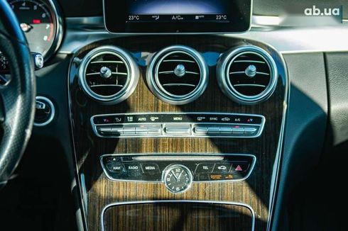 Mercedes-Benz C-Класс 2018 - фото 14