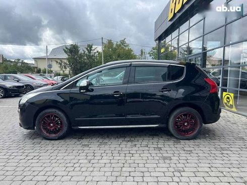 Peugeot 3008 2011 - фото 4