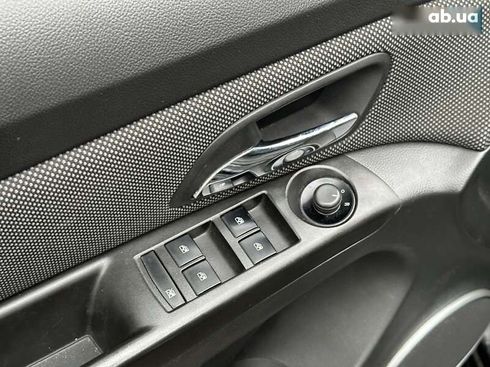 Chevrolet Cruze 2013 - фото 14