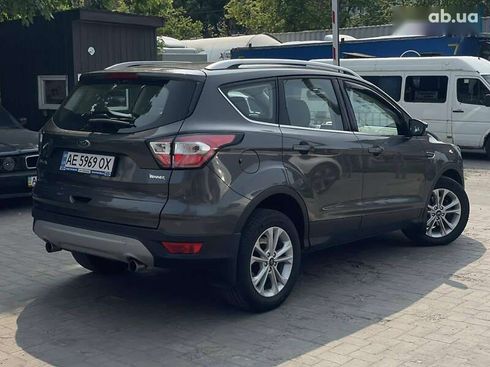 Ford Kuga 2019 - фото 4