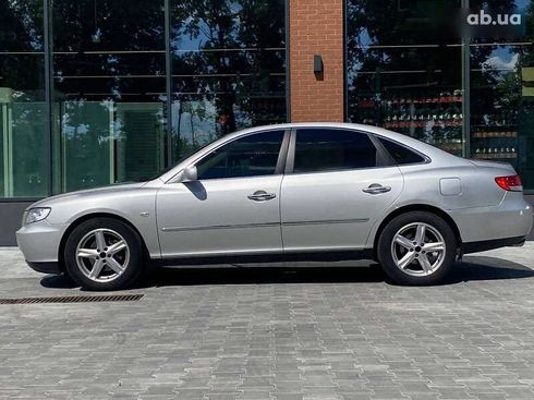 Hyundai Grandeur 2006 - фото 9