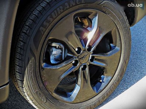 Jeep Compass 2020 - фото 5