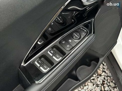 Kia Niro 2022 - фото 11