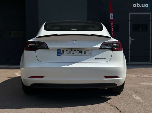 Tesla Model 3 2018 - фото 9