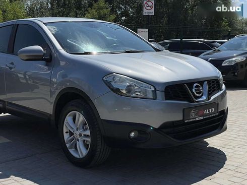 Nissan Qashqai 2011 - фото 8