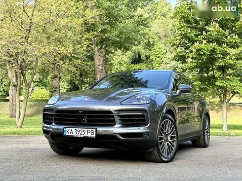 Porsche Cayenne 2019 - фото 9