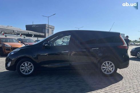 Renault Scenic 2010 - фото 4