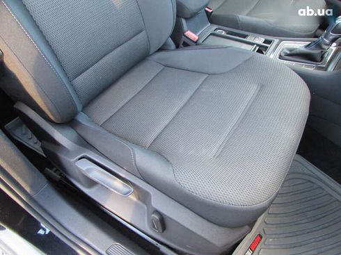 Volkswagen e-Golf 2018 - фото 23