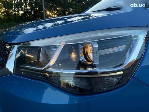 Chery Tiggo 2018 - фото 4